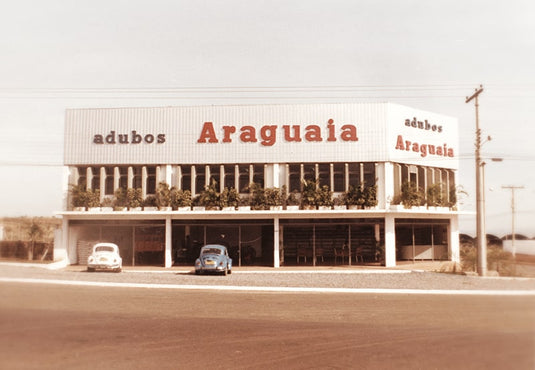 Nossa História