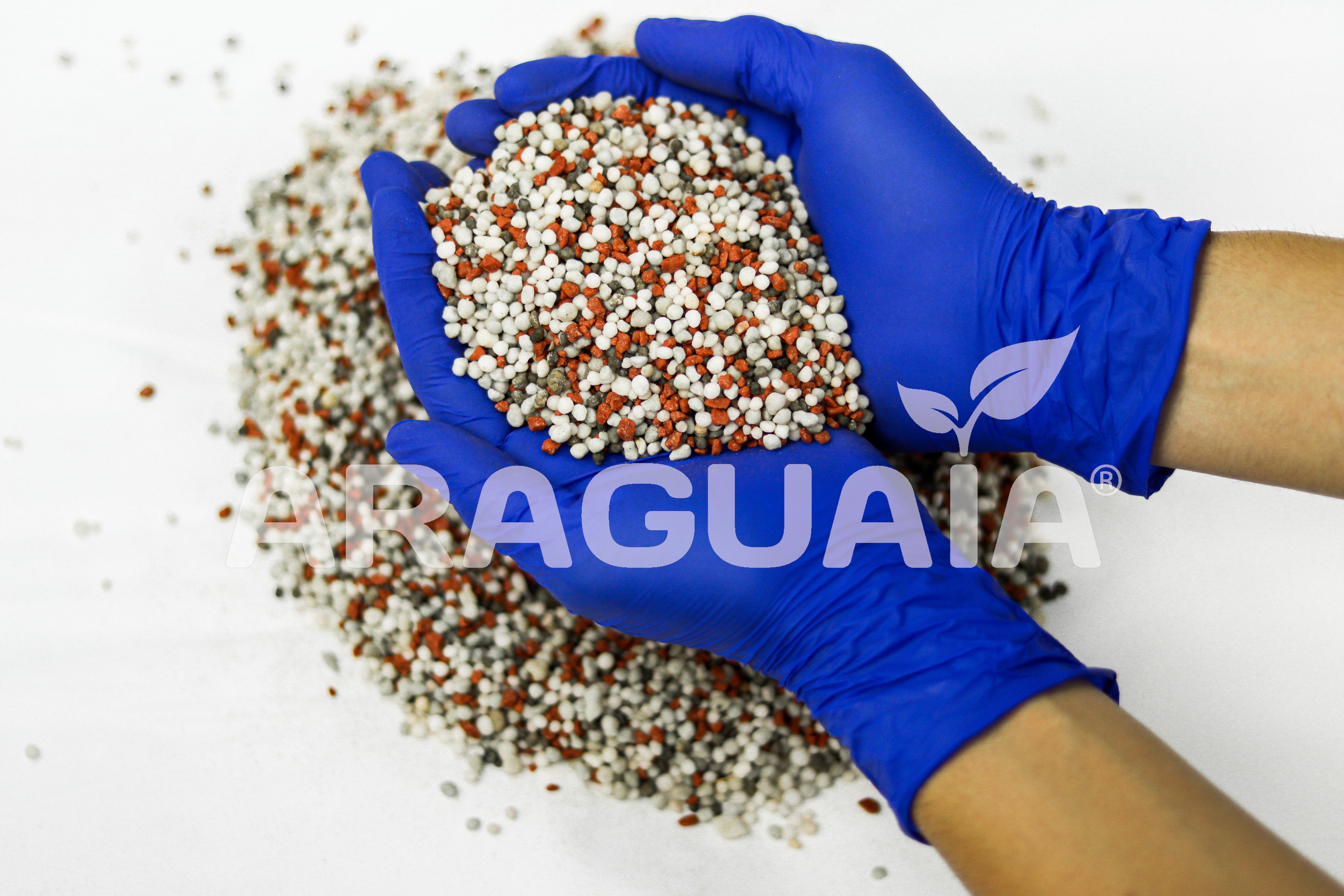 Fertilizante NPK 21-07-14 - Araguaia – Araguaia Produtos Agropecuários