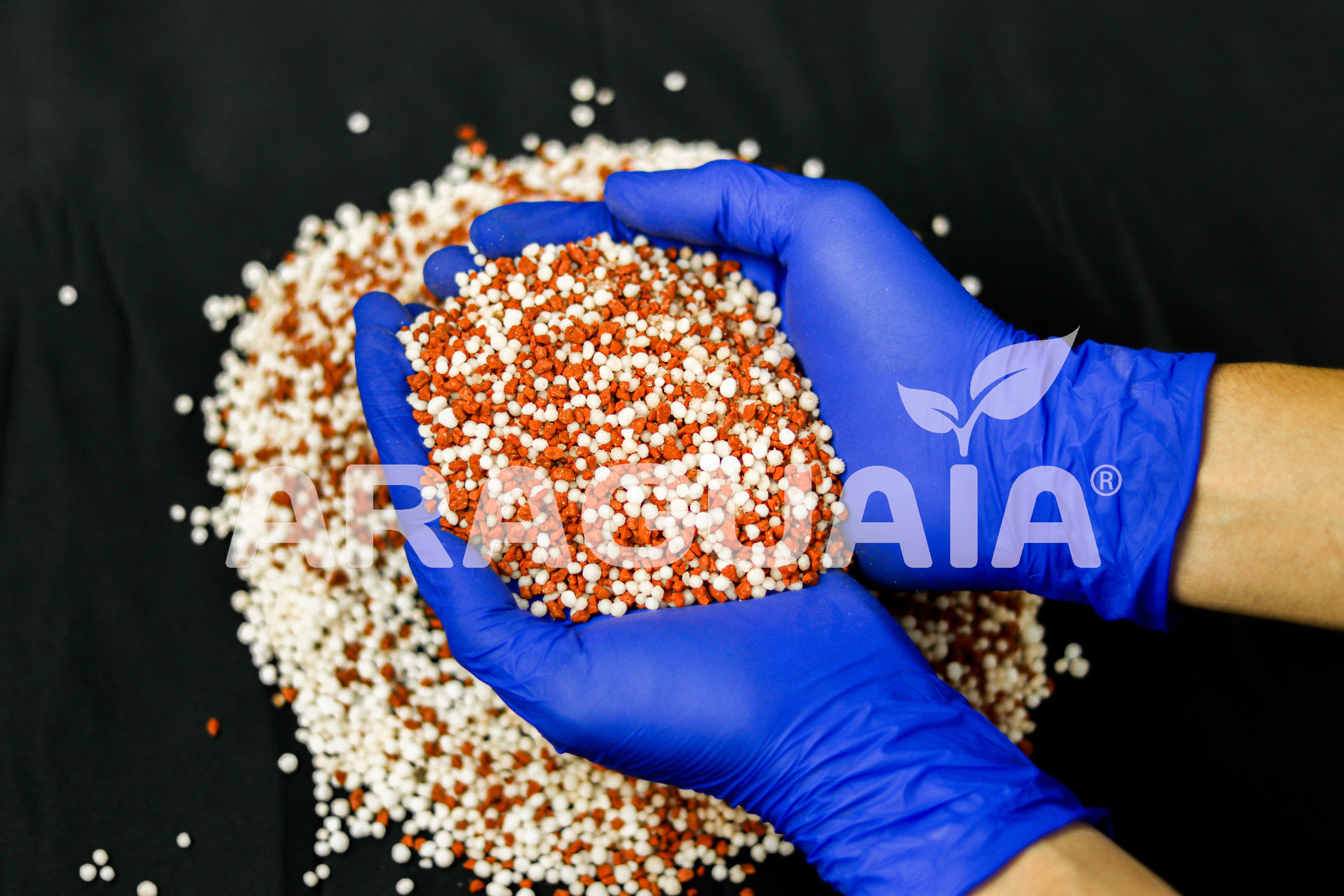 Fertilizante NPK 25-00-25 - Araguaia – Araguaia Produtos Agropecuários