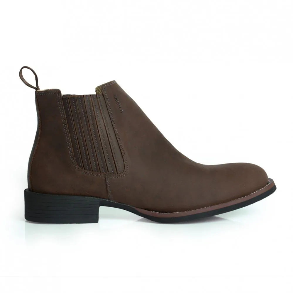 Botina garotti cafe clearance