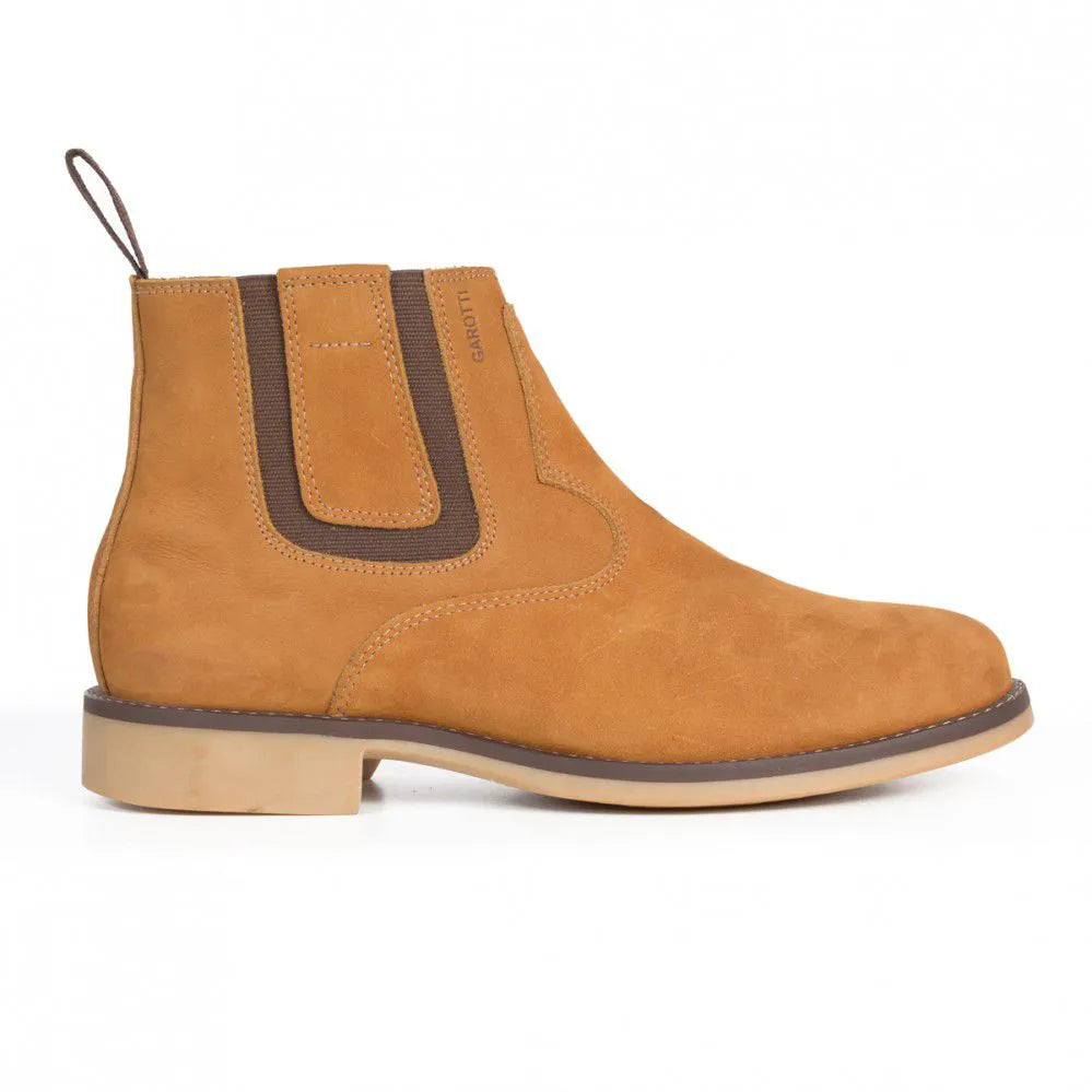 Botina garotti laredo online