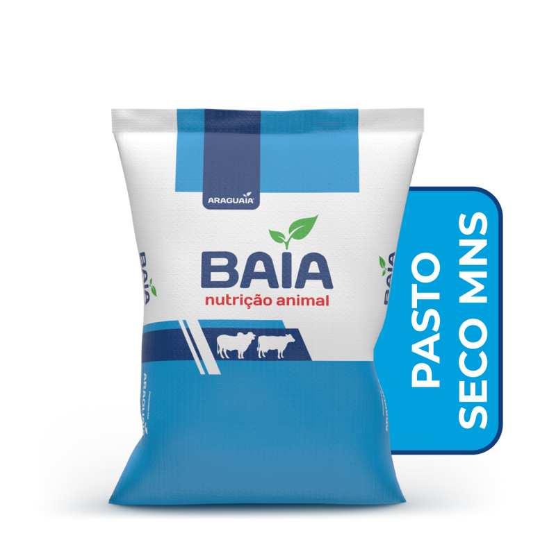 Carregue imagem no visualizador da galeriaBAIA Pasto Seco MNS
