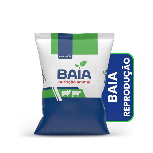 Baia Reprodução