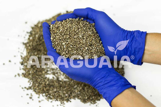Fertilizante Araguaia Super Simples Granulado (00-23-00)