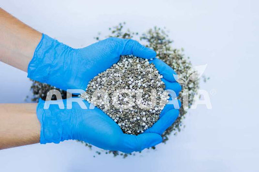 Fertilizante Araguaia NPK 05-37-00