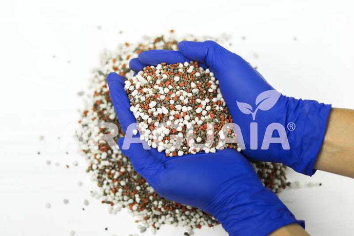 Fertilizante Araguaia NPK 10-10-10