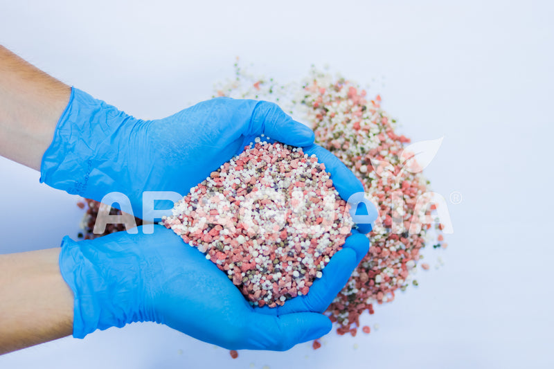 Carregue imagem no visualizador da galeriaFertilizante Araguaia Hortimax Cobertura
