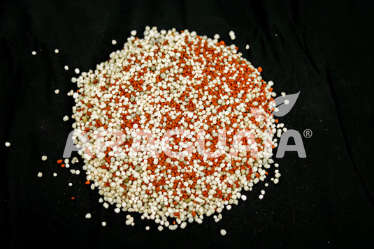 Fertilizante Araguaia NPK 20-00-20