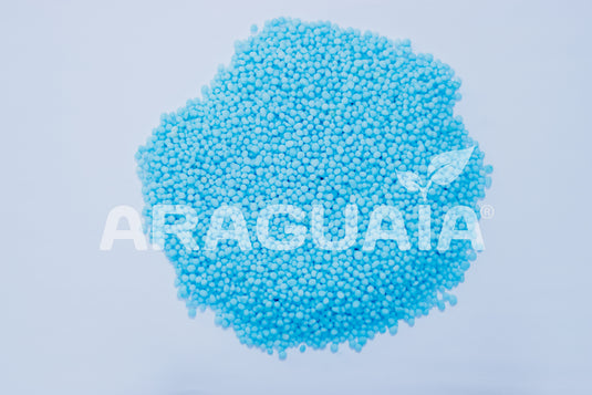 Fertilizante Araguaia Ureia Granulada Protegida