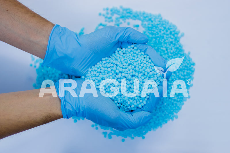 Carregue imagem no visualizador da galeriaFertilizante Araguaia Ureia Granulada Protegida

