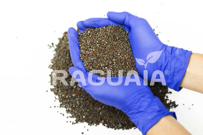 Fertilizante Araguaia NPK 06-40-08 com Micronutrientes