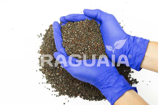 Fertilizante Araguaia NPK 06-40-08 com Micronutrientes