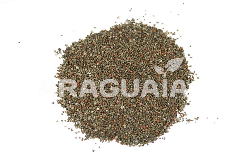 Carregue imagem no visualizador da galeriaFertilizante Araguaia NPK 06-40-08 com Micronutrientes
