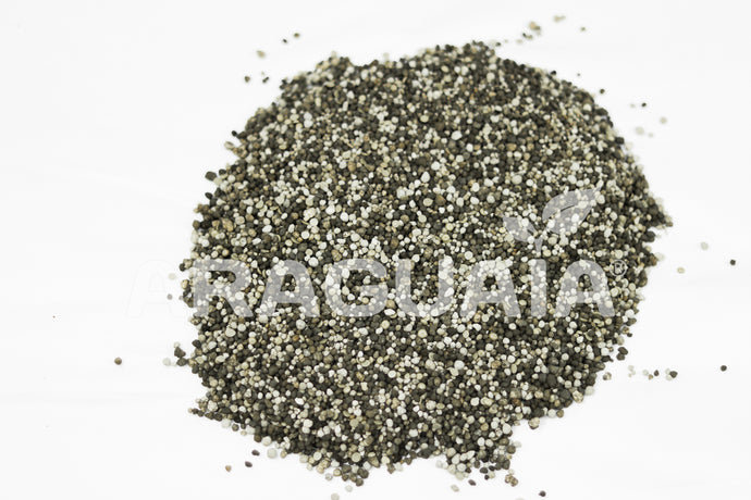 Fertilizante Araguaia NPK 06-45-00 com Enxofre