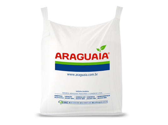 Fertilizante Araguaia NPK 00-18-18 com Micronutrientes