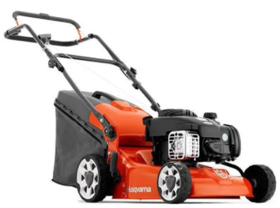 Cortador de Grama LC140 – Husqvarna