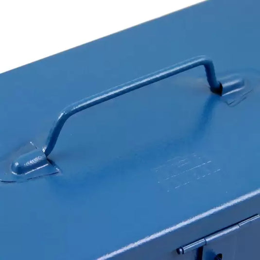 Caixa Ferramentas Metal - N 02