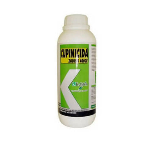 Cupinicida Zodrin 400CE 1L