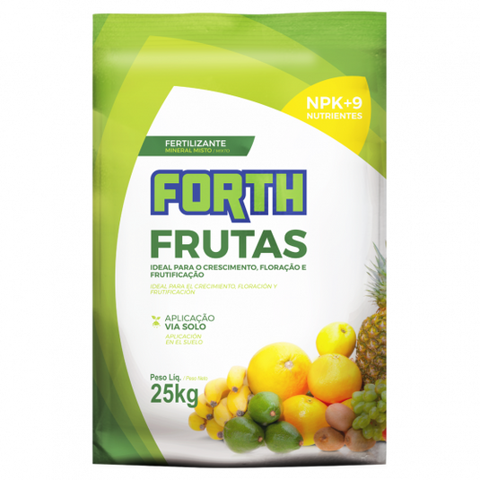 Forth Frutas