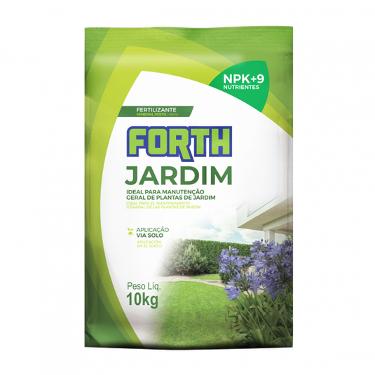 Forth Jardim