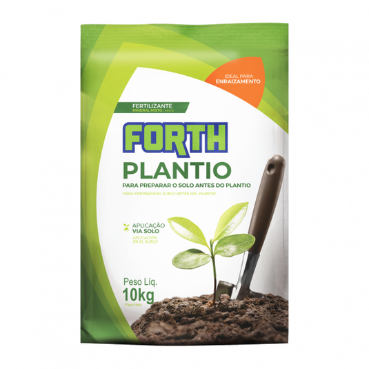 Forth Plantio