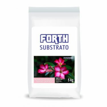 Forth Substrato Rosa do Deserto - 5kg