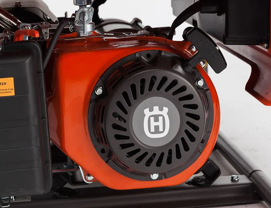 Gerador G 3200P/W 5,8 Hp 110/220V - Husqvarna