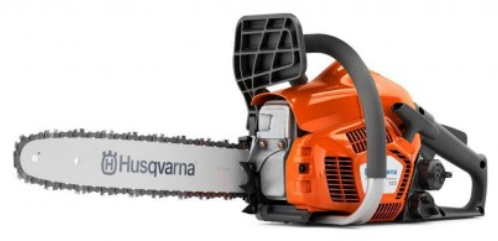 Motosserra 120 14″ PR 3/8″ – Husqvarna