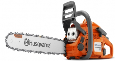 Motosserra 435 II 18″ PR – Husqvarna