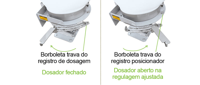 Carregue imagem no visualizador da galeriaMoto Semeadora MS40 - Ikeda
