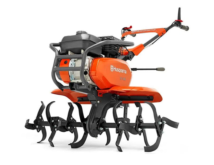 Motocultivador TF 338 - Husqvarna