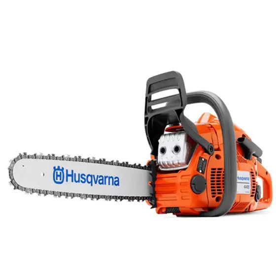 Carregue imagem no visualizador da galeriaMotosserra 445 18&quot; PR - Husqvarna
