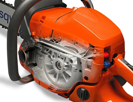 Motosserra 61 18" Pd - Husqvarna