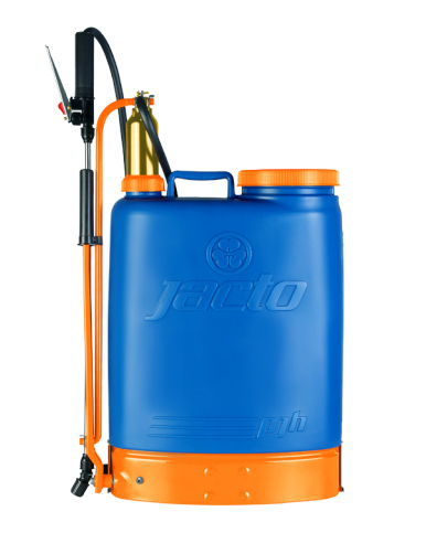 Pulverizador Costal PJH Jacto – 20L