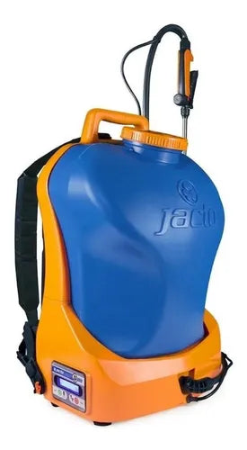 Pulverizador Jacto Dosador-DJB 20S - 20L