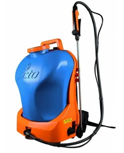 Pulverizador Jacto Dosador-DJB 20S - 20L