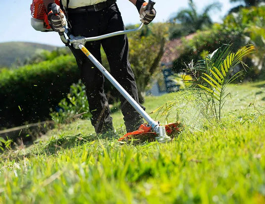 Roçadeira 131R - Husqvarna