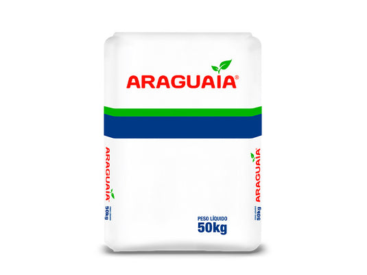 Fertilizante Araguaia NPK 08-20-18 com Zinco