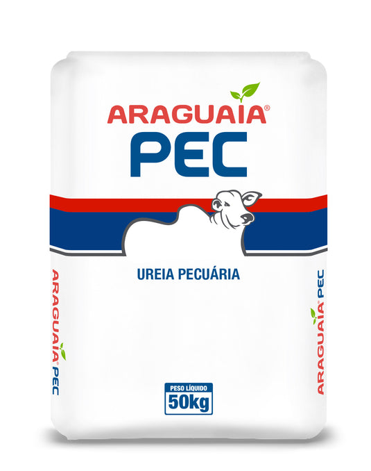 Nutrição Animal Araguaia Ureia Pecuária