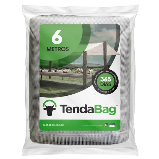 Tenda Bag