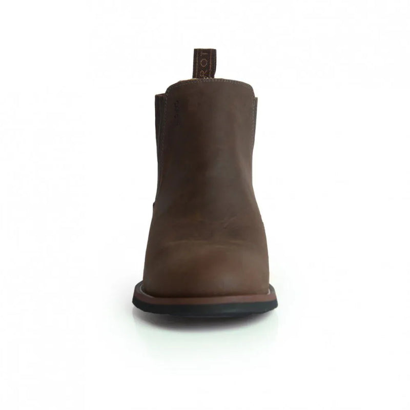 Carregue imagem no visualizador da galeriaBotina Country Café Garotti R. 2327
