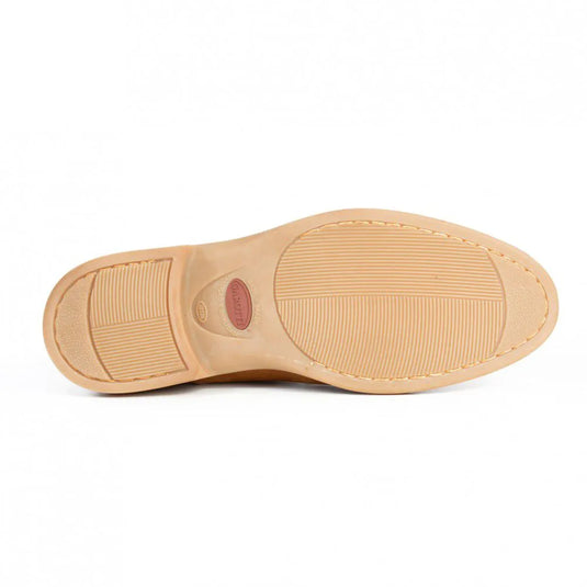 Botina Laredo Nobuck Castor R. 1334