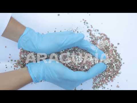 Fertilizante Araguaia NPK 02-20-18