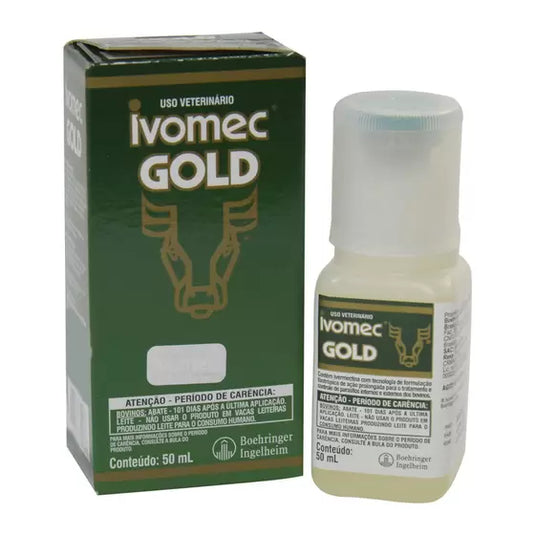 Ivomec Gold